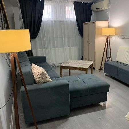 Antik Sofia Hotel Istanbul Ngoại thất bức ảnh