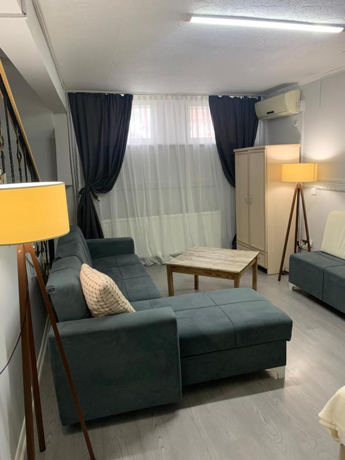 Antik Sofia Hotel Istanbul Ngoại thất bức ảnh