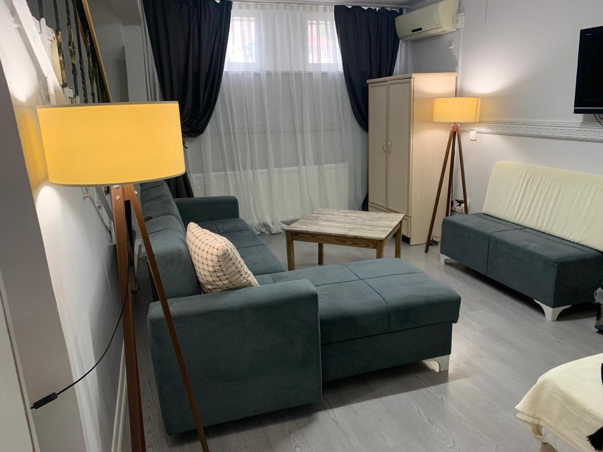 Antik Sofia Hotel Istanbul Ngoại thất bức ảnh
