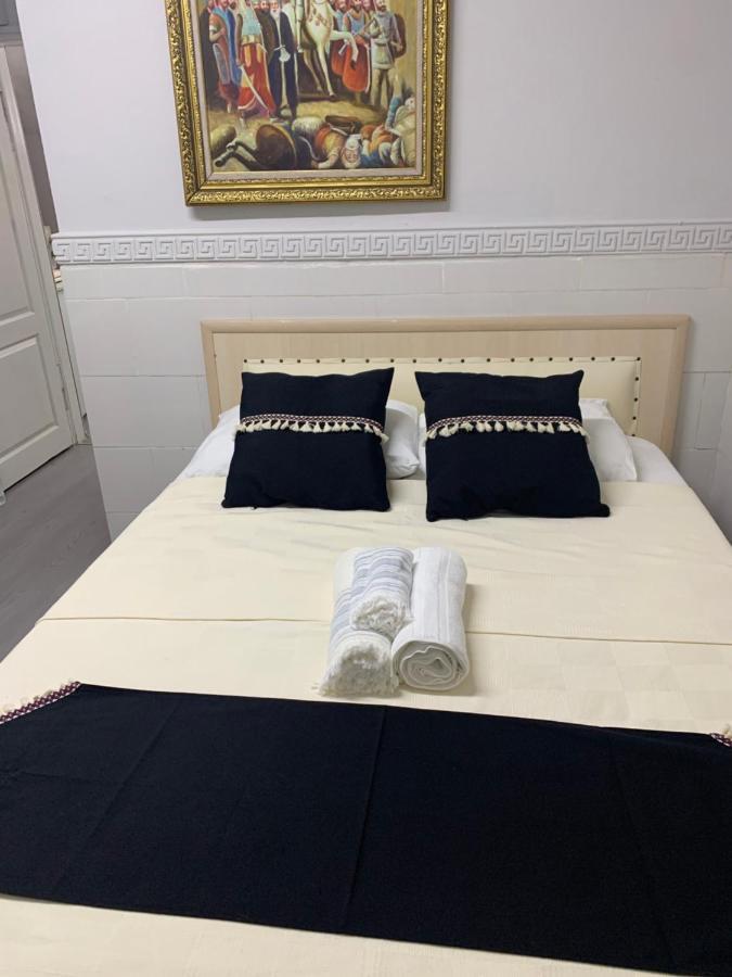 Antik Sofia Hotel Istanbul Ngoại thất bức ảnh