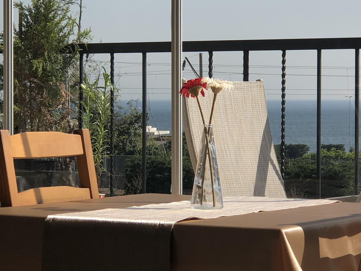 Antik Sofia Hotel Istanbul Ngoại thất bức ảnh
